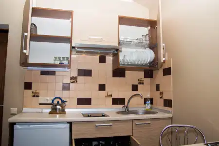 Yuzhnyij Dvorik Apart-Hotel - 102