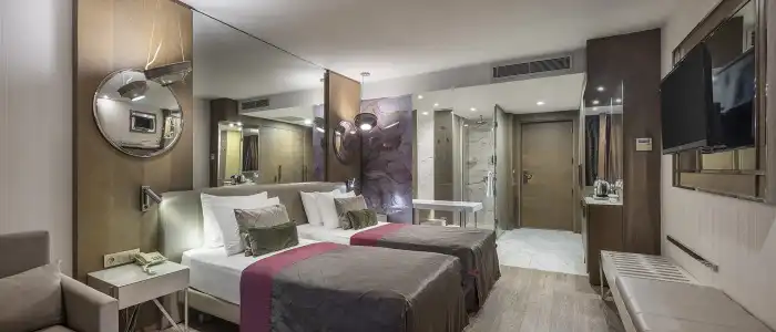 Side Star Elegance - Ultra All Inclusive - 28