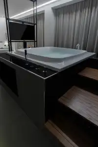 Guest house Suite Palermo Apartment - 16