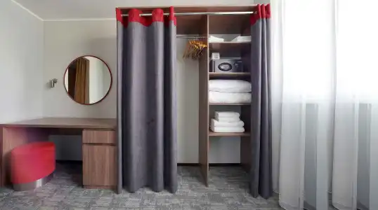 Ramada By Wyndham Yekaterinburg & Spa - 99