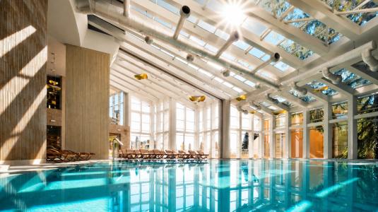 More Spa & Resort - 7