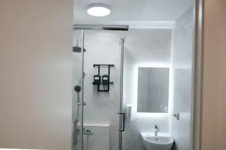 Sunny Hostel on June street - 16