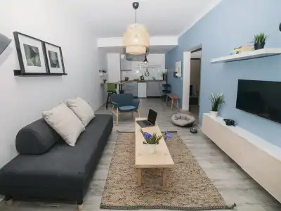 True Blue Boutique Kalkan - 53