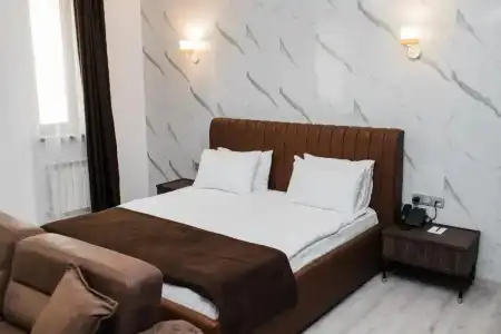 INFINITY PLAZA BLOCK 1 - 18