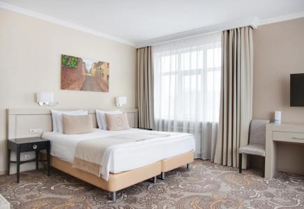 Кулибин Парк-& СПА - 251