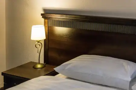 Meditsinskij Tsentr Knyazhna Meri Mini-Hotel - 8