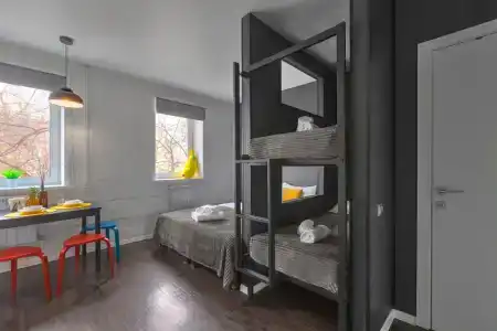 JackPot Energy Apart-hotel - 53