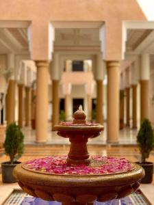 El Olivar Palace Marrakech - 11