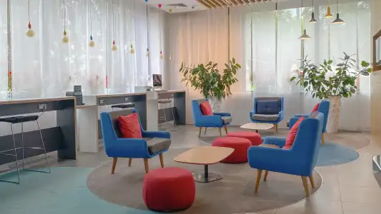 Holiday Inn Express - Khovrino, an IHG - 3