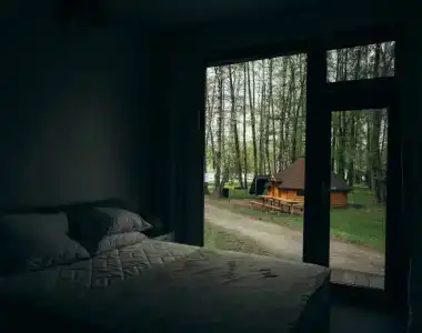 Goosi-Lebedi Wellness Centre - 107