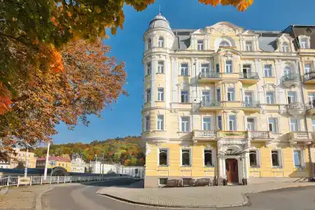 Belvedere Wellness - 1