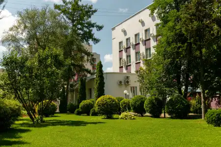 Matreshka Plaza - 4