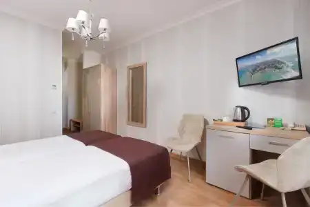 Nadezhda Health Resort - 47