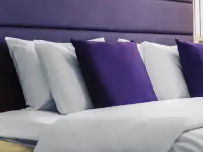MERCURE Роза Хутор - 104