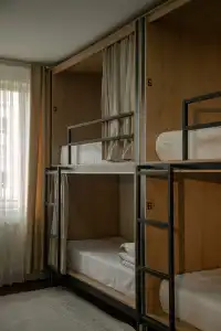 Ayla Hostel - 33