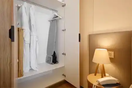 Zapolyar'e Sanatorium - 143