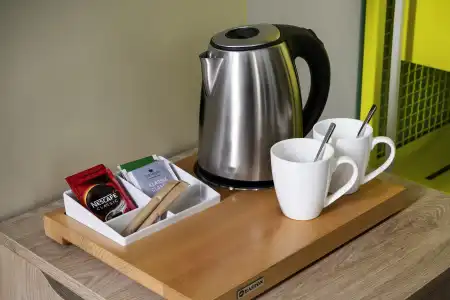 Ibis Styles Old - 37