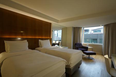 Radisson Blu Bosphorus, Istanbul - 47