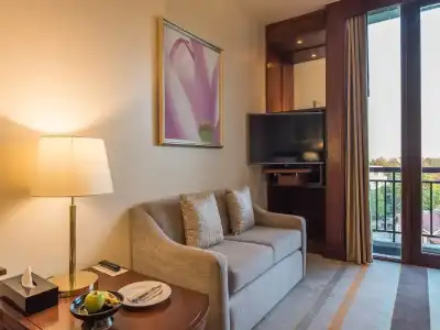 Chatrium Royal Lake Yangon - 155