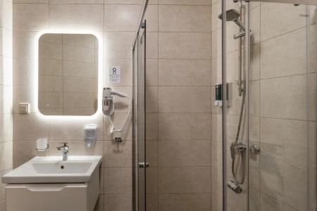 Bergs Spa and Сonference - 146