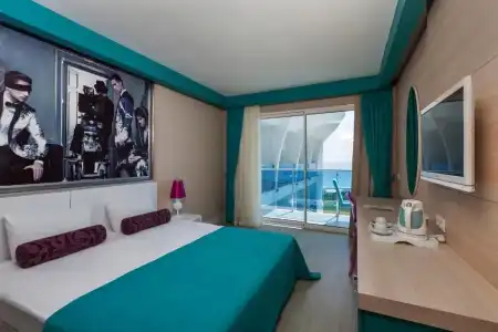 Sultan of Dreams & Spa - All Inclusive - 58