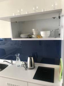 Orbi City Apartments - 16