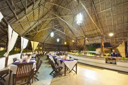 Kiwengwa Beach Resort - 21