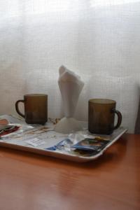 Муниципальное унитарное предприятие Сковородинского района Гостиничный комплекс - 132