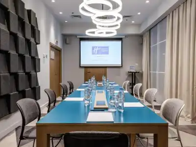 Holiday Inn Express Moscow - Sheremetyevo Airport, an IHG - 15