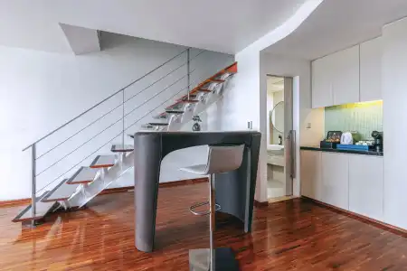 Baraquda Heeton Pattaya by Compass Hospitality - 140