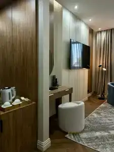 Donatello Premium Almaty - 52
