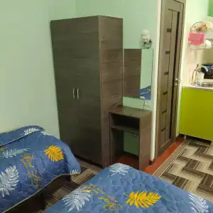 U Ilnary Guest House - 30
