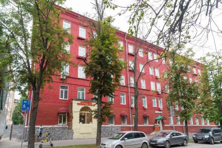 Pervomayskaya - 4