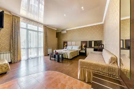 Vavilon Guest house - 7