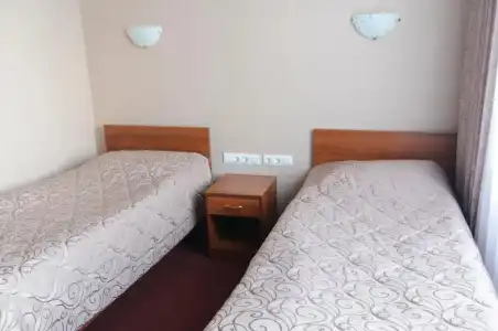 Atron-Hotel - 16
