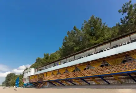 Solnechnyy Letniy Pansionat - 17