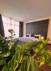 Mamaison All-Suites Spa Pokrovka Moscow Apartment - 2
