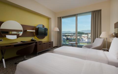 Radisson Blu Resort & Congress Centre 5* - 113