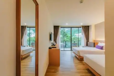The Lunar Patong - 60