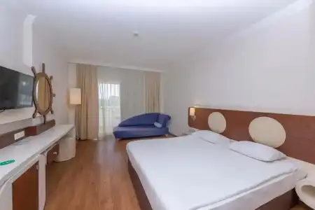 Transatlantik & Spa - Ultra All Inclusive - 63