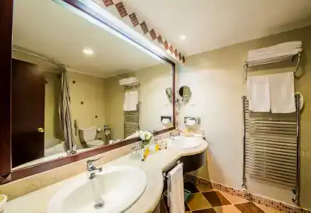 Hotel - 85