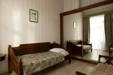 Dolphin Resort by Stellars, - 78