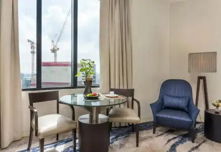 Emporium Suites by Chatrium - 33