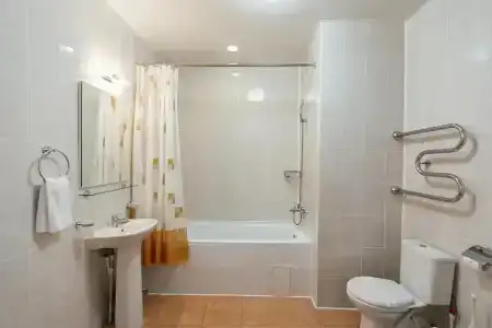 Gostinechniy Kompleks Lyubim - 66