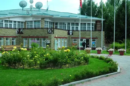 Raduga - 1