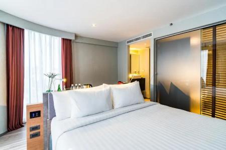 Citrus Grande Pattaya by Compass Hospitality - 98