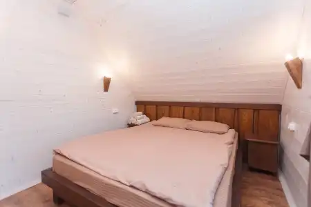 Poiana Bradului Complexier & Restaurant Resort - 76