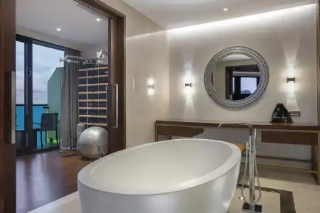 Hilton Batumi - 100