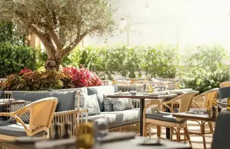 Four Seasons Dubai International Financial Centre - 17
