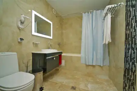 Edem Health Resort (AO KP №1) - 64